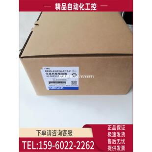 议价 R88D 器 KN02H ECT