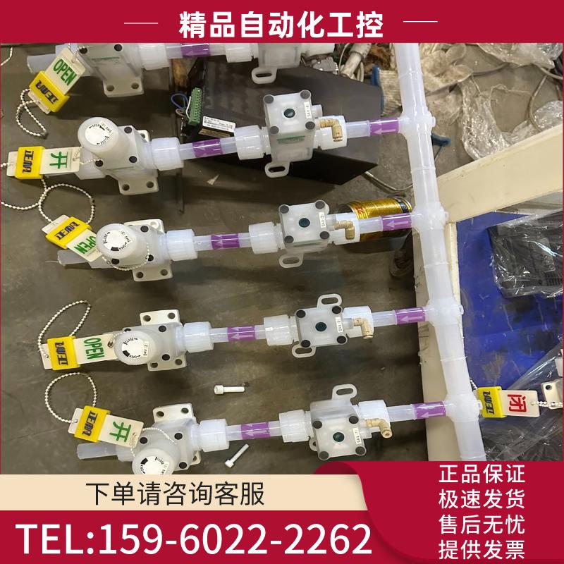 液用阀CKD现货 AMD413-20BUP-10N4F 有十【议价】