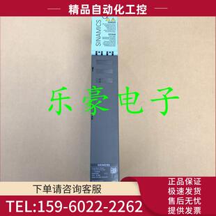 议价 伺服器电源模块 100KW 0AB0 6SL3100 1AE31