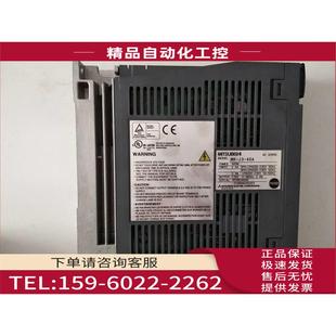 议价 J3系列400W伺服器器 40A