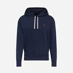 Classic Fleece Hoodie