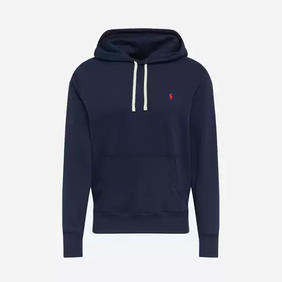 Classic Fleece Hoodie