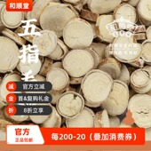 广东精品100g经典 和顺堂 五指毛桃 方精制中药优质严选免洗供香港