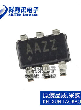 全新原装进口 MAX4238AUT MAX4238 贴片 丝印AAZZ 运算放大器正品
