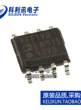 进口 REF198ESZ SOP8 REF198E 电压参考 全新原装ADI正品