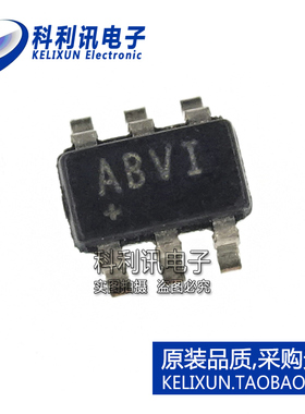 进口 MAX3294AUT SOT23-6 +ABVI 线路发送器 全新进口原装