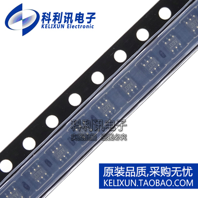 全新原装进口 AD5601BKSZ D3V贴片 8位数模转换器芯片 SC70-6正品