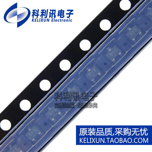 MAX803SQ308D2T1G 电压监控器 SY5贴片 SOT323 ON全新原装正品
