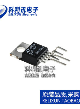 进口 LT1074HVCT#PBF TO220-5 直流-直流转换器 全新原装正品