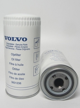 适用于沃尔沃VOLVO机械滤芯478736 477556 466634 3831236