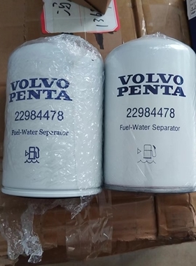 船用滤芯861014空气过滤器21702999柴油滤22984478滤芯