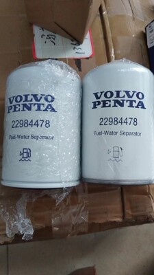 船用滤芯861014空气过滤器21702999柴油滤22984478滤芯