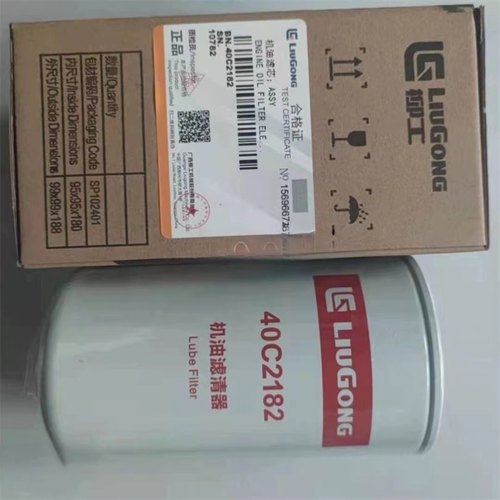 供应40C2182滤芯LF3970上海弗列加东风天锦康明斯机油滤芯3937736