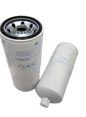 供应P552216柴油60250800滤芯工程机械设备滤芯定制各类异型滤芯