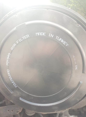 供应唐纳森空气滤芯P527682发电机组工程机械空滤PG1849  1117576