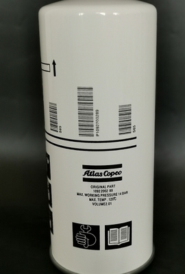 GX11/15A阿特拉斯机油滤芯1092900146油格1092200288螺杆空压机