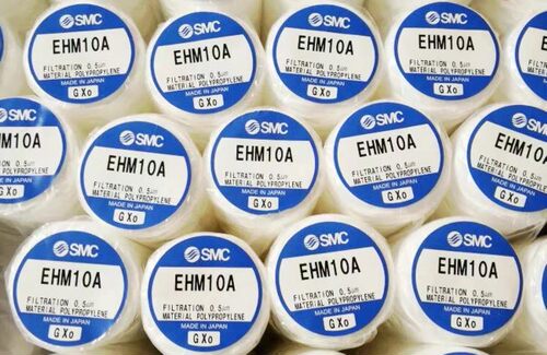 供应SMC滤芯 EHM15R10A 全新