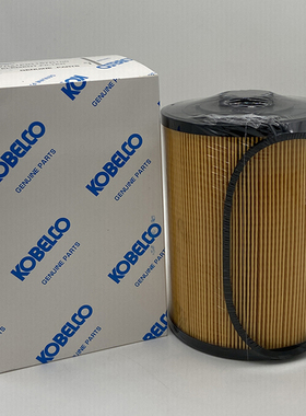 供应YN21P01157R100柴油滤芯适配神钢SK200/250/260-10挖机配件