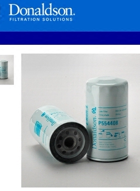 珀金斯PERKINS机油滤芯2654408对应唐纳森P554408（进口）