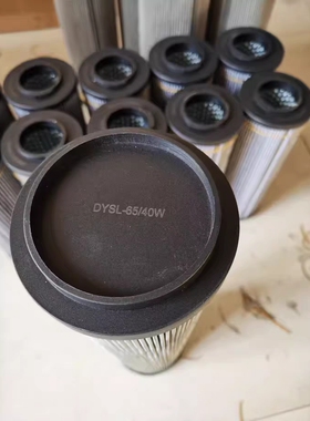 供应DYSLQ-80/25W润滑油滤芯UE319AN40Z滤芯