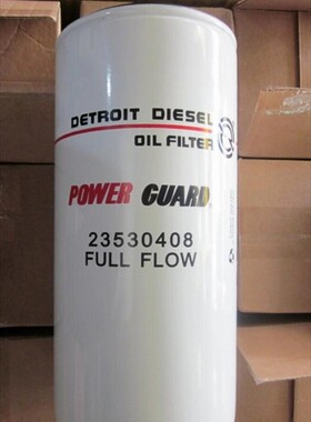 供应23530573 P552100 机油过滤器 适用发电机组23530646滤芯