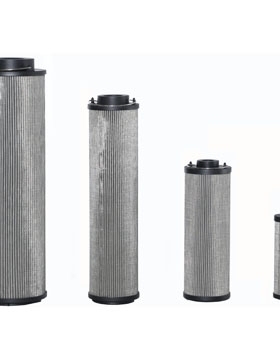 SLQ-32滤芯SLQ-40 SLQ-50 SLQ-65 SLQ-80 SLQ-100 SLQ-125