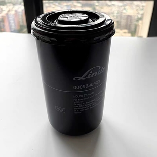 供应0009830623液压滤芯 油过滤器000.983.06.23 林德351 352叉车