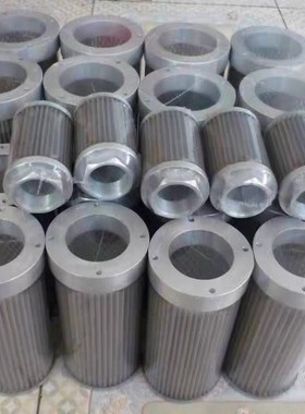 GL-110*160A10 ZA2LS400W-BZ1 21FH10-90-14-14液压过滤器滤芯