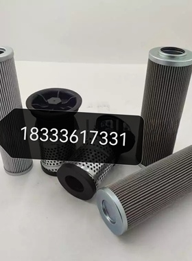 PBE0110F010N矿槽液压站双筒玻纤CLEAN滤芯