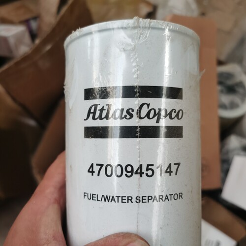 索菲玛S4268NR1柴滤适配 FS19732 P550848 4700945147柴油滤芯