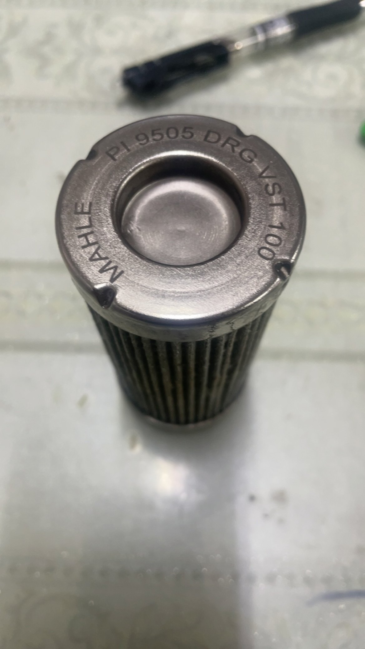 供应马勒液压油滤芯PI9505DRGVST100 PI9130DRGVST10 PI9408DRGV