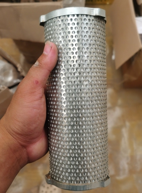 供应23040988 P170737 57407H53010 PT8330MPG液压油格滤清器滤芯