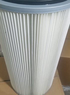 替代Nederman/尼的曼12375679工业除尘FilterBox滤芯滤筒