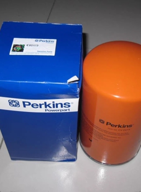 供应帕金斯CV2473机滤OD19596柴滤适配帕金斯发电机组保养配件