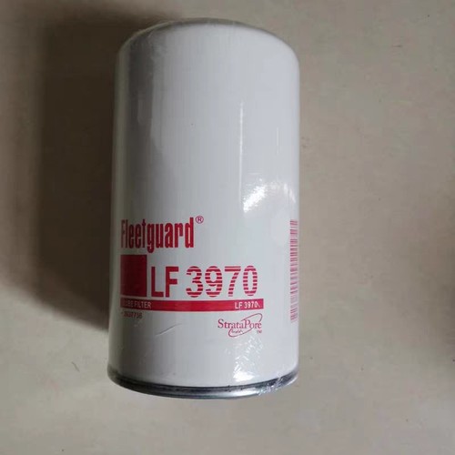 LF3970机油滤芯适配东风天锦风神4H140/160/180 1012BF11-025