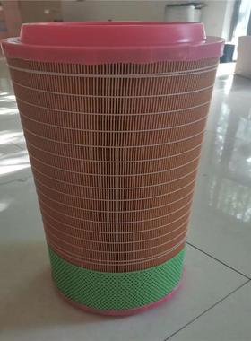 供应沃尔沃空气滤芯21377909 VOLVO 发电机组TAD734GE空气滤清器