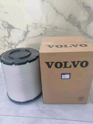 供应21196919空滤适配沃尔沃船用发电机组D13B-GMP空气滤芯