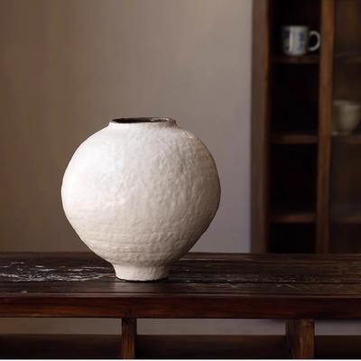 Y8130Y10手工花盆花器