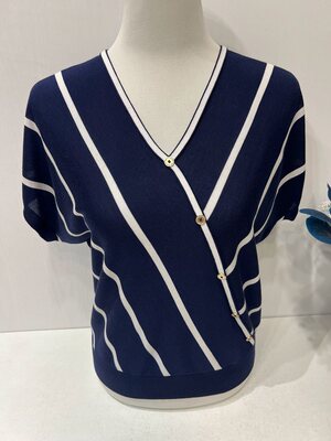 商场货高端夏季薄款妈妈T恤