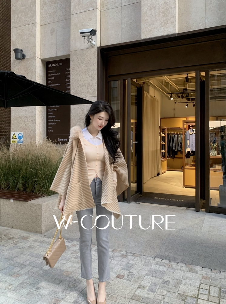 牛仔裤长裤常规2023秋季