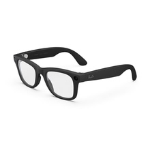 现货Rayban Meta智能眼镜Wayfarer Gen2三代智能语音控制拍摄眼镜
