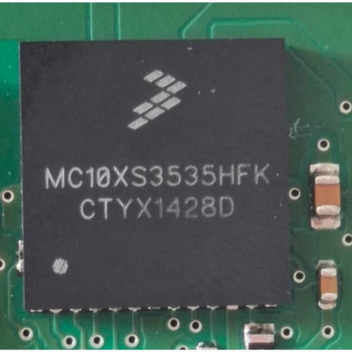 MC10XS3535HFK 适用凯迪拉克ATSL转向灯驱动芯片IC 全新进口正品