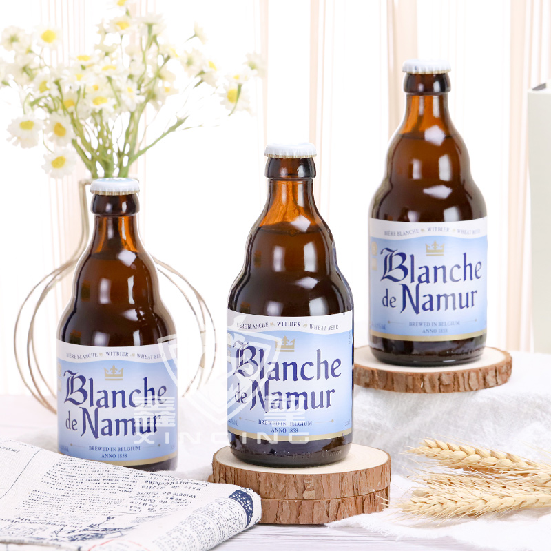 娜慕尔330ml比利时杜巴克