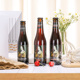 6瓶勃艮第女公爵啤酒比利时进口精酿酸味艾尔IPA酸啤酒250ml