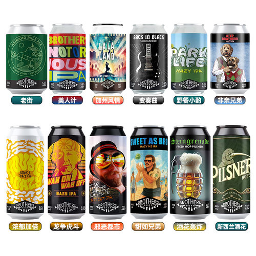 潮流精品，品质保证