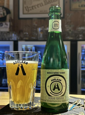 Sako 莎蔻 绯红女王750mL 老贵兹750mL 精酿啤酒 比利时酸啤