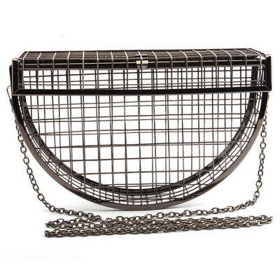 Party Bag Evening Bags Clutch Fashion Purse Woman Handbag