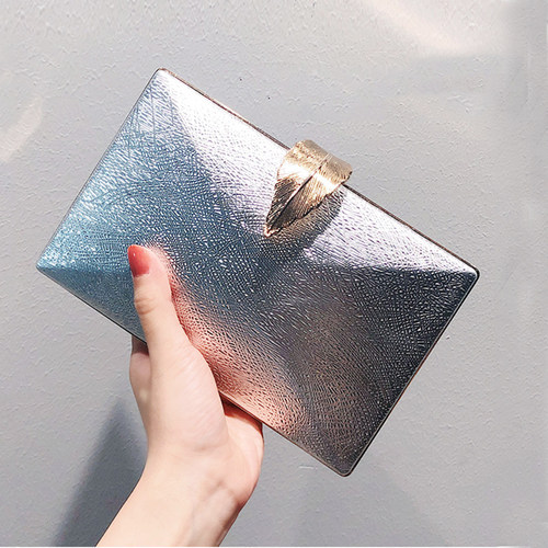 Women Clutch Handbag Party Purse Bridal Shoulder Bag Bridal