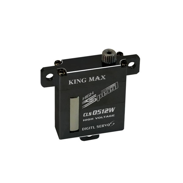 KINGMAX全金属数字空心杯薄翼