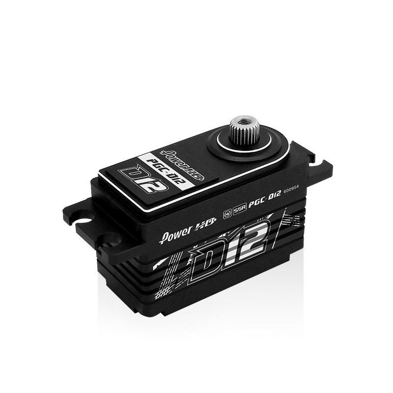 PowerHD1/10竞速及漂移车升级款